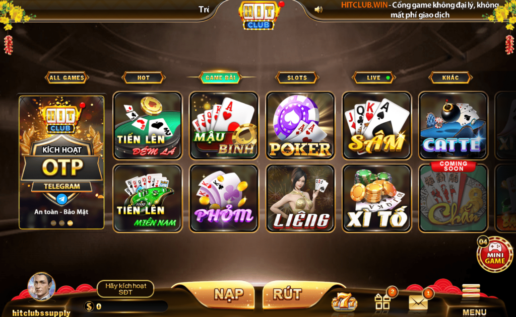 Cách nào để chiến thắng trong game đổi thưởng Cách nào để chiến thắng trong game đổi thưởng