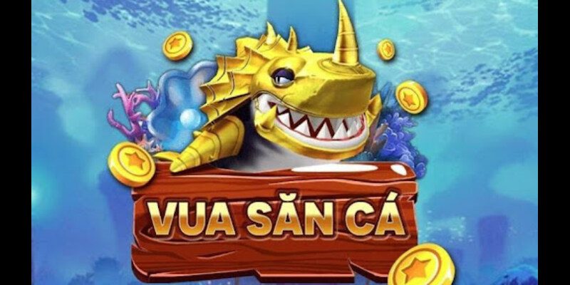 Tựa Game Vua Bắn Cá Online Hấp Dẫn Và Thú Vị Nên Thử 1 Lần 3 vua ban ca 1
